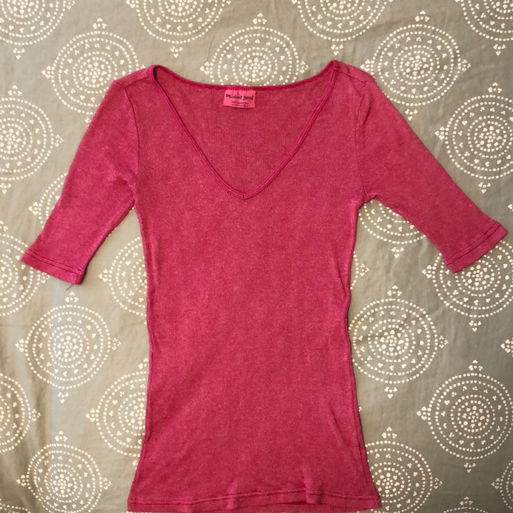 Michael Stars Top